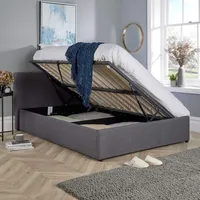 Home Source Ottoman Beds