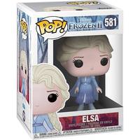 Debenhams Frozen 2 Toys