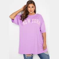 Yours Plus Size Tunic Tops