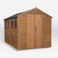 Waltons Sheds