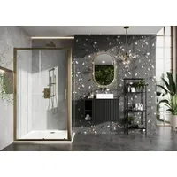 UK Homeliving Shower Screens & Enclosures