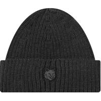 END. Men's Ribbed Beanies