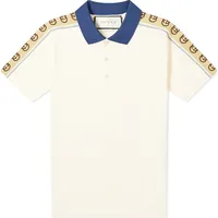 END. Men's Polo Shirts