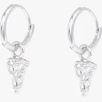 ALL WE ARE Women's Crystal Earrings