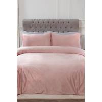 I Saw It First Pink Bedding