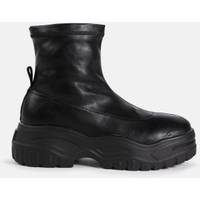 Missguided Women's Chunky Boots
