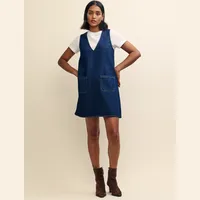 Nobody's Child Women's Pinafore Dresses