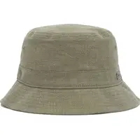 Barbour Men's Cotton Bucket Hats