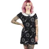 Too Fast Women's Gothic Clothing