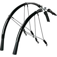 Merlin Cycles Mudguards