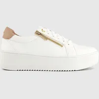 OFFICE Shoes Men's Zip Trainers