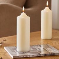 Thehotsale Wax Candles