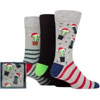 Sock Shop Men's Christmas Socks
