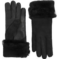 Harvey Nichols Women's Suede Gloves