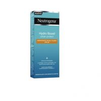 Neutrogena Moisturisers with SPF