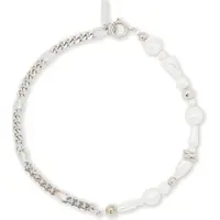 Justine Clenquet Women's Pearl Necklaces