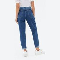 New Look Women's Patchwork Jeans