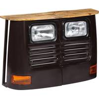 Williston Forge Industrial Sideboards