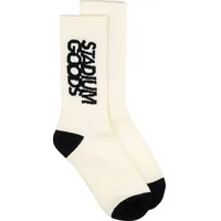 FARFETCH Stadium Goods Men's Logo Socks