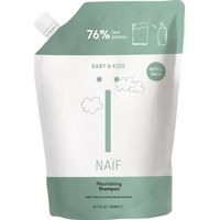 Naif Shampoo & Conditioner