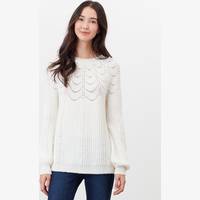 Joules Women's Oversized Knitted Jumpers