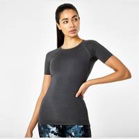 Sports Direct Women's Fitted T-shirts