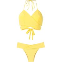 FARFETCH Brigitte Beach Supplies