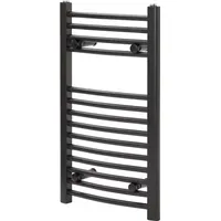 Flomasta Black Radiators