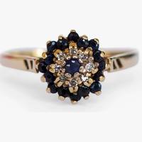John Lewis Women's Sapphire Rings