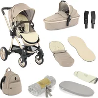 Kiddies Kingdom Egg Compact Strollers