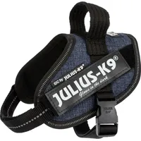 vidaXL Dog Harnesses