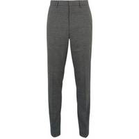 Marks & Spencer Men's Slim Fit Stretch Trousers