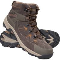 Mountain Warehouse Walking and Hiking Shoes for Men