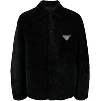 Prada Men's Shearling Jackets