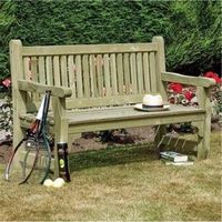 CHESHIRE Garden Benches