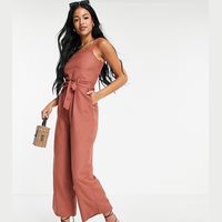 Only Women's Cotton Jumpsuits