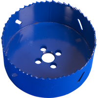 Worksafe Hole Saws