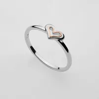 Secret Sales Rose Gold Rings