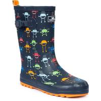 Outdoor Look Girl's Wellies