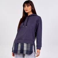 Debenhams Blue Vanilla Women's Oversized Knitted Jumpers