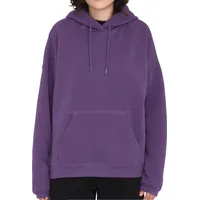 Volcom Women's Drawstring Hoodies