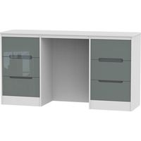 Welcome Furniture Grey Dressing Tables