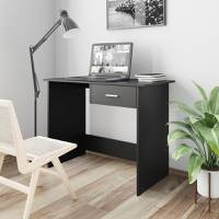 VIDAXL Console Tables with Drawers