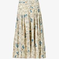 Selfridges Women's Printed Skirts