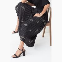 Next Women's Satin Midi Skirts