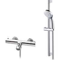 ABACUS DIRECT Showers & Shower Heads