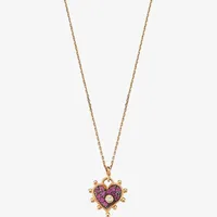 LA Maison Couture Women's Pendant Necklaces