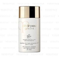 Cle De Peau Anti-aging