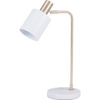 Wilko Marble Table Lamps