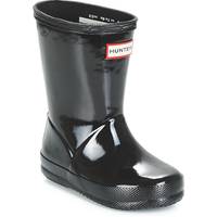 Rubber Sole Girl's Wellies